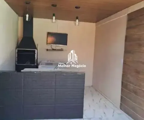 Casa 150 m² , à venda, 1 dormitório (quarto), 1 banheiro situada no bairro santa fé - piracicaba, sp