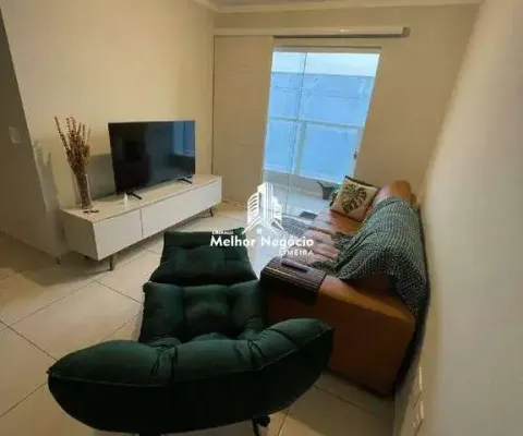 Apartamento com 2 quartos à venda na Rua Dois, 31, Jardim Bela Vista, Limeira