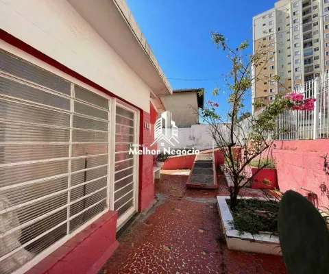 Não aceita financiamento - casa à venda com 2 quartos, localizado no bairro vila industrial campinas sp.