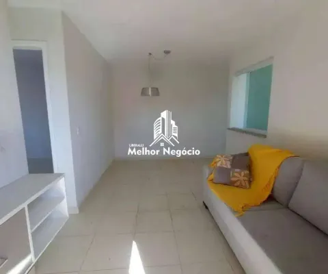 Apartamento à venda com 02 quartos, jardim nova iguaçu (residencial las palmas), piracicaba - r$220 mil