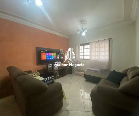 Casa para à venda, 3 quartos no jardim residencial roseira - limeira i cód: 28934
