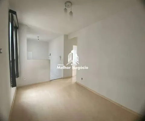 Apartamento para à venda, 2 quartos no jardim colina verde - limeira i cód: 28268