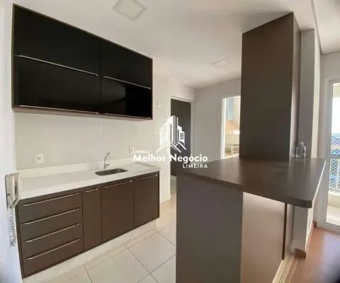 Apartamento para à venda, 2 quartos no jardim nossa senhora de fátima - limeira i cód: 27306