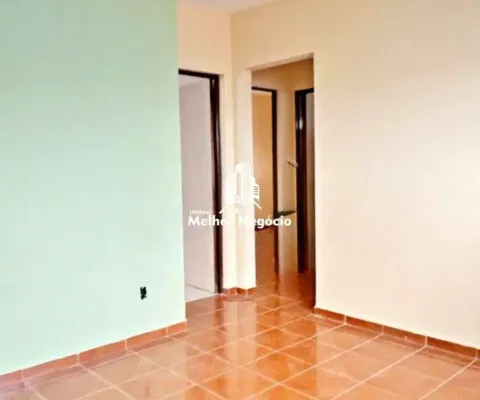 Apartamento para à venda, 2 quartos no vila barão - sorocaba i cód: 25819