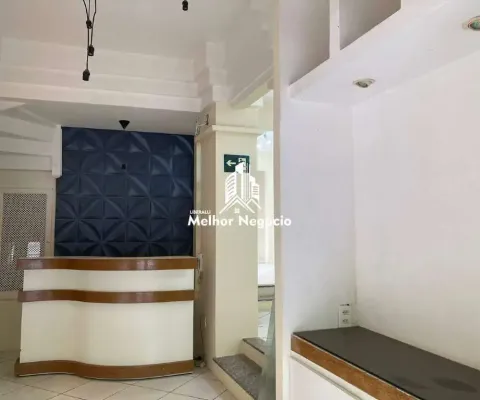Ponto comercial com 06 salas à venda no centro, piracicaba - sp