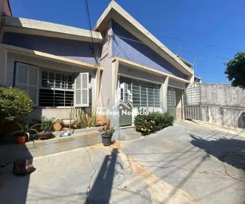Casa com 5 quartos à venda na Rua Bauru, 1, Vila Nova São José, Campinas