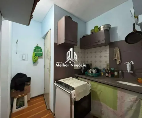 Apartamento com 1 quarto à venda na Rua Comendador Luiz José Pereira de Queiroz, 108, Botafogo, Campinas