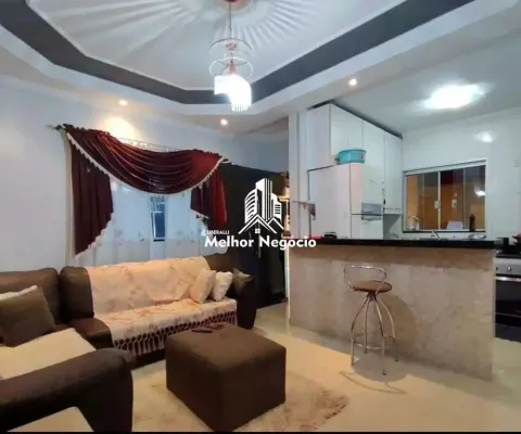 Casa à venda, 2 quartos, 1 banheiro bairro jardim são lourenço - limeira sp