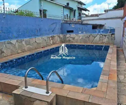 Casa com 04 quartos (1 suíte) à venda no bairro nova piracicaba em piracicaba - sp