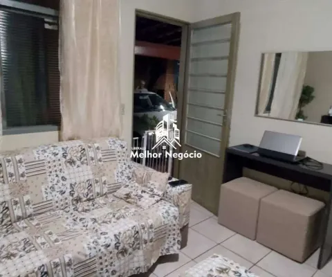 Casa em condomínio à venda com 3 quartos no bairro pq residencial santa eulália em limeira