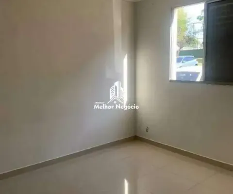 Apartamento térreo à venda com 2 quartos no bairro nova pompéia em piracicaba