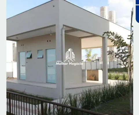 (em fase de construção) apartamento à venda com 2 quartos em limeira - sp