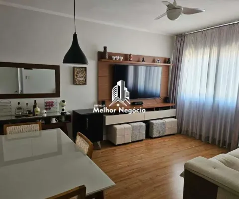Apartamento à venda com 3 quartos no jardim do trevo em campinas/sp.