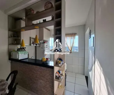 Apartamento à venda com 3 quartos e 1 suíte em americana - sp