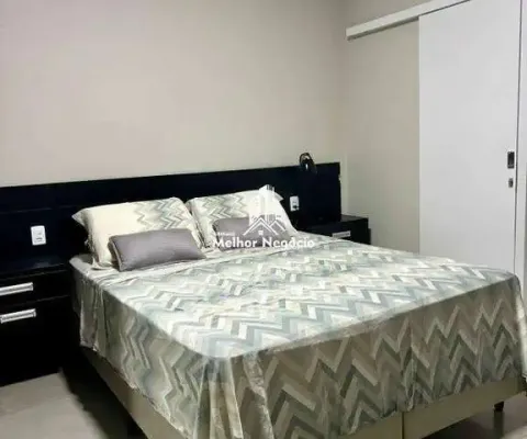 Casa à venda com 3 quartos e 1 suíte no bairro jardim res. campo novo em limeira