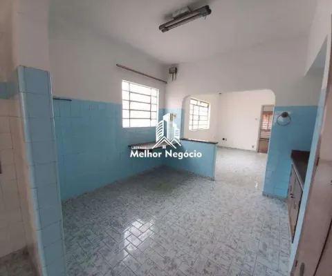Casa com 3 quartos à venda na Rua Santa Terezinha, 211, Centro, Limeira