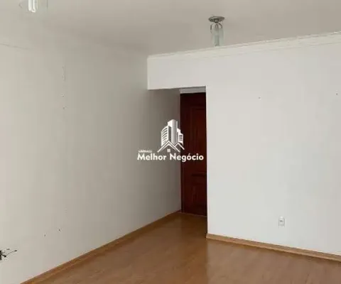 Apartamento à venda, 3 quartos, 2 banheiros no ed. cannes bairro vila independencia, limeira - sp