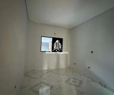 Casa a venda de 2 quartos (1 suíte), no bairro jardim mirandola, americana- sp