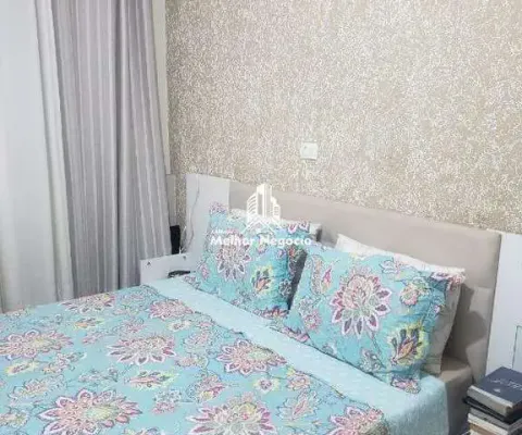 Casa com 2 quartos à venda na Rua Inezita Barroso, 80, Parque Nova Carioba, Americana