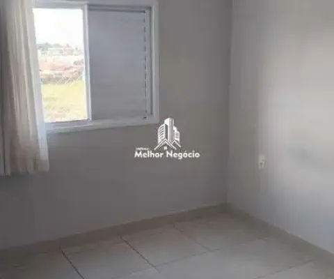 Apartamento à venda com 2 quartos e 1 suíte em limeira - sp