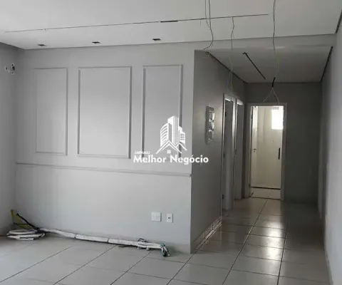 Apartamento à venda com 2 quartos e 1 suíte em limeira - sp