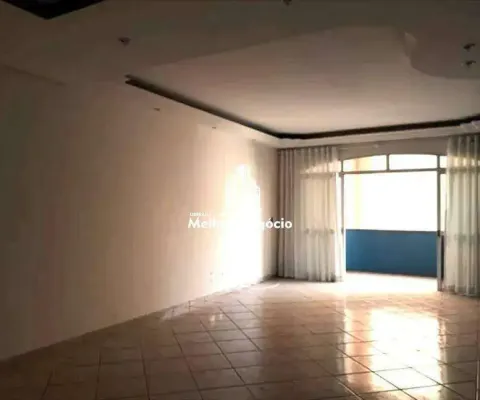 Apartamento à venda com 4 quartos e 1 suíte em limeira - sp