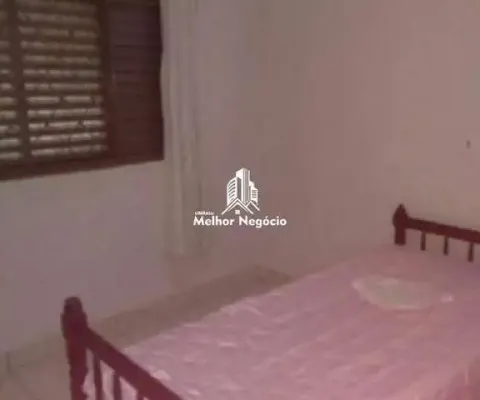 (não aceita financiamento) casa à venda com 3 quartos em limeira - sp