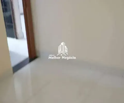Apartamento à venda com 2 quartos no residencial abílio pedro em limeira - sp