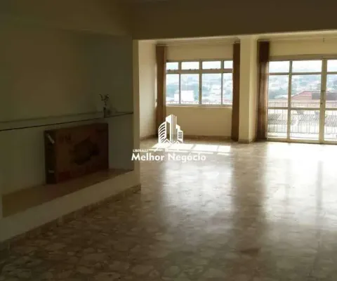 Apartamento à venda com 3 quartos e 1 suíte em limeira - sp