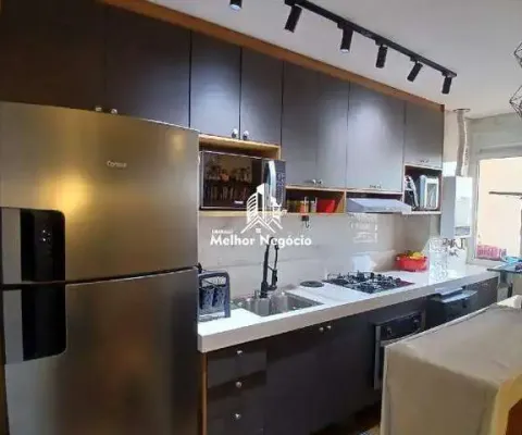 Apartamento com 3 quartos à venda na Rua Mário Rossetti, 70, Jardim Santa Adélia, Limeira