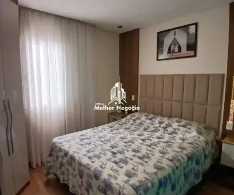 Apartamento com 3 quartos à venda na Rua Mário Rossetti, 65, Jardim Santa Adélia, Limeira