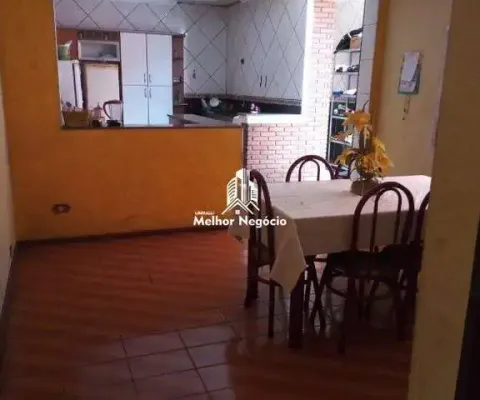 (não aceita financiamento) sobrado à venda com 3 quartos e 2 suítes em campinas - sp