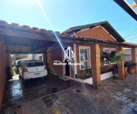 Casa à venda, 3 dormitórios (quartos), 2 banheiros - jardim nova suíça - limeira , sp