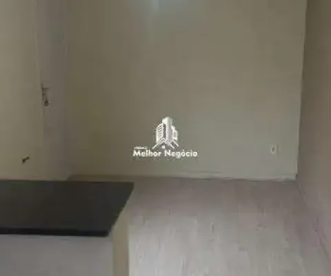 Apartamento à venda com 2 quartos no bairro jardim vista alegre em limeira
