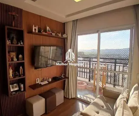 Apartamento com 3 quartos à venda na Rua Mário Rossetti, 62, Jardim Santa Adélia, Limeira