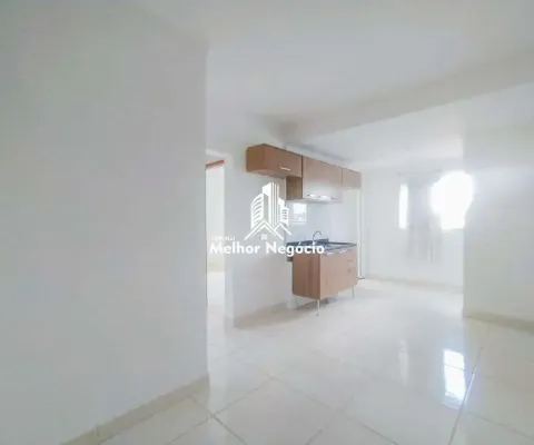 Apartamento à venda. 2 quartos, no jardim nossa senhora de fátima, em americana, sp