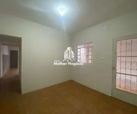 Casa com 2 quartos, à venda, em santa bárbara d'oeste, sp