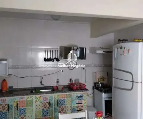 Casa com 02 quartos à venda no bairro jardim presidente dutra em limeira - sp