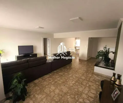 Apartamento à venda com 3 quartos e 1 suíte em limeira - sp