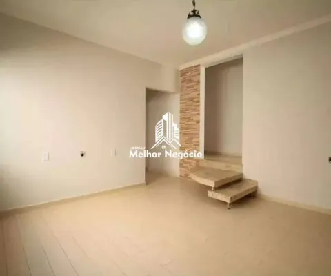 Casa à venda com 3 quartos no bairro jardim santa cecília em limeira