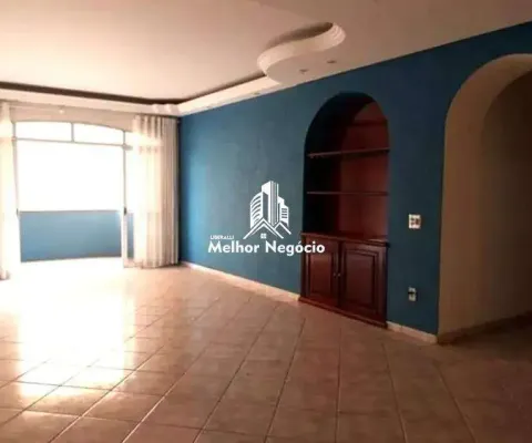 Apartamento à venda com 4 quartos e 1 suíte em limeira - sp