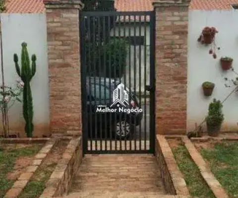Casa à venda com 2 quartos no bairro jardim olga veroni em limeira - residencial ragazzo