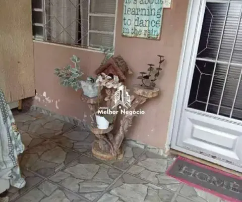 Casa à venda, 2 quartos, 3 banheiros bairro parque nossa das dores senhora - limeira sp