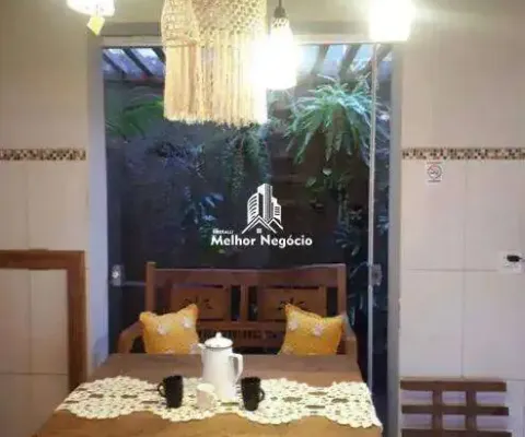 Casa com 03 quartos (2 suítes) à venda no bairro centro em piracicaba - sp