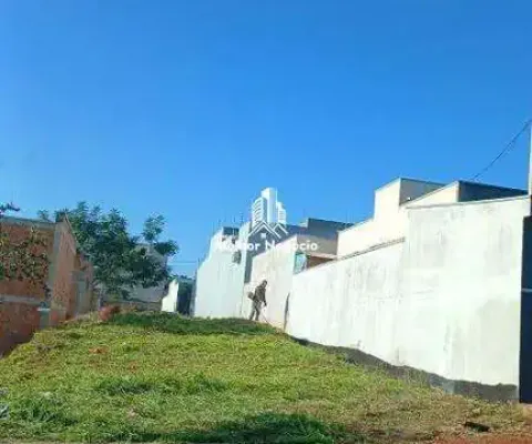 Terreno à venda com 200m² no bairro frezzarin 2 em santa bárbara d'oeste/sp