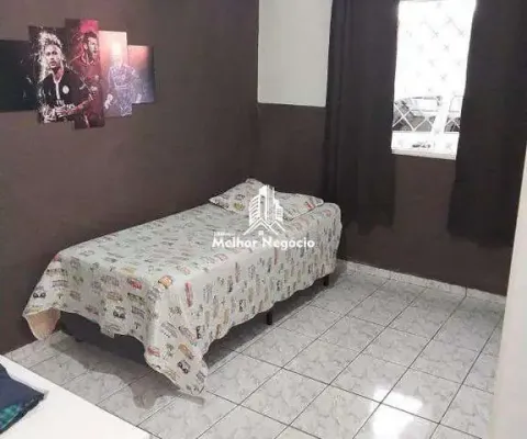 Casa à venda com 2 quartos no bairro cidade jardim em americana