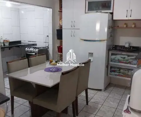 Casa à venda com 2 quartos no bairro cidade jardim em americana