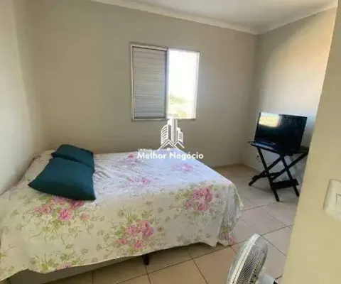 Apartamento à venda com 02 quartos condomínio residencial parque premiatto em piracicaba - sp
