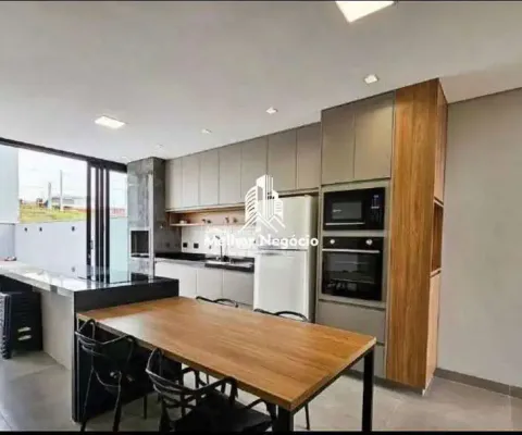 Casa com 03 quartos (01 suíte) à venda no bairro jardim são francisco em piracicaba - sp
