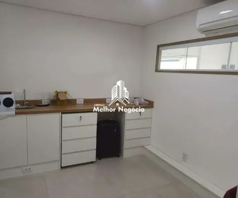 Sala comercial à venda no bairro vila itapura em campinas/sp